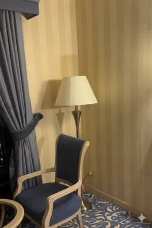 محتويات غرف فندقيه