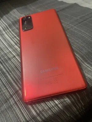 تلفون-samsung-s20-fe