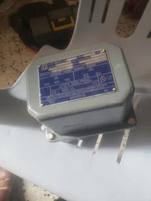 منظم ضغط هواء كمبرسوري امريكي اصلي درجة اولى
