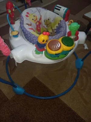 نطاط أطفال