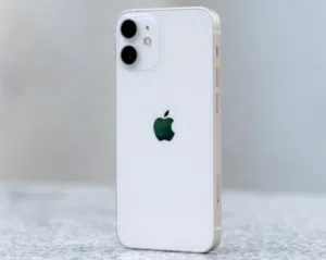 ايفون 12 ميني