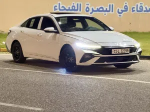 هونداي الانترا