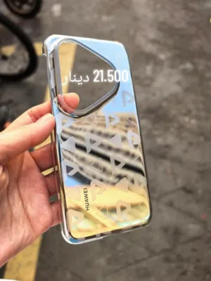 Huawei pura 80 pro كفر وكالة هواوي