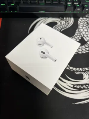AirPods Pro 3  ايربودز برو 3