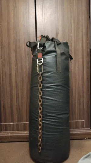 ت ufc 60bd كيس ملاكمه