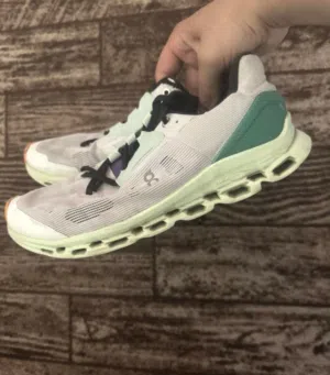 Size 45 euro QC shoes