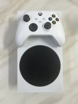 xbox series S