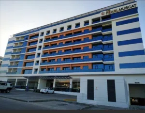 1BHK  luxury for sale