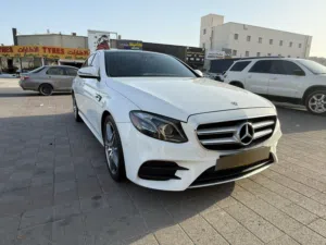 مرسيدس AMG E300 2019