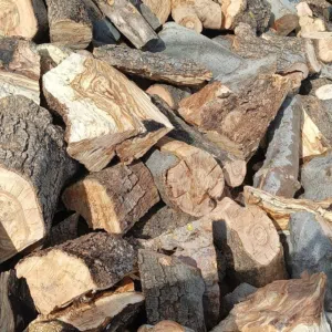 حطب زيتون ناشف زند وقرامي  للبيع  وبسعر الجمله