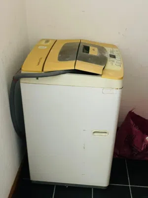 LG washing machine urgent for sale