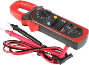 Digital Clamp Multimeter UNI-T