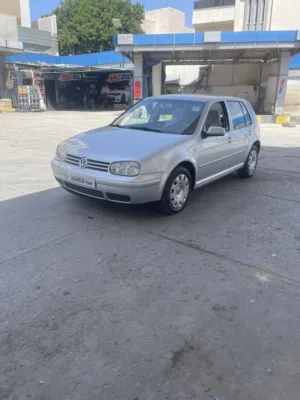 Golf 16 sv 16