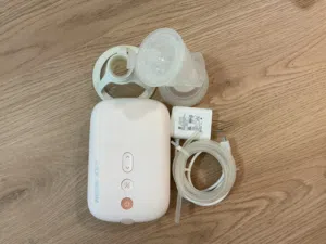 Pump breast electric Phillips