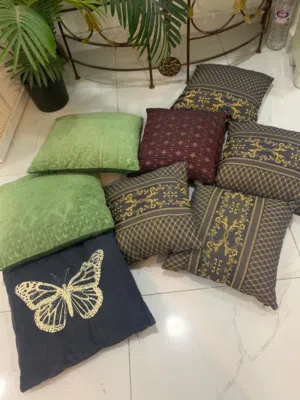اغراض متوعه