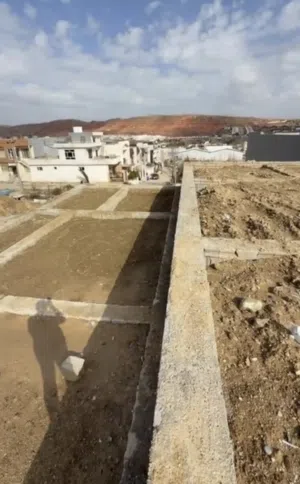 125 متر شقلاوة اشي الجديد ملك صرف