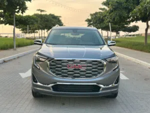 جي ام سي تيران - دينالي موديل 2020 خليجية