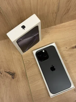 iPhone 17 Pro Max 256