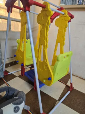 مرجوحة اطفال