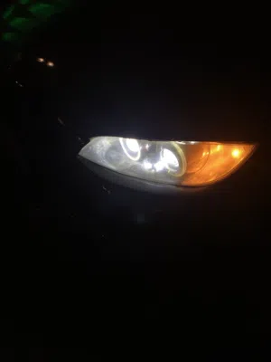 Bmw 325i 6 cylinder