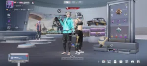 حساب ببجي ب1000ج