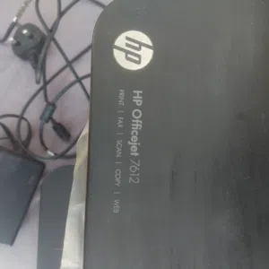 HP OfficeJet 7612 Printer for Sale – Riyadh (Tuwaiq Area)