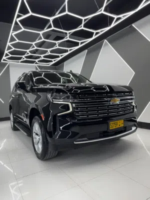 Used Chevrolet Tahoe in Al Batinah