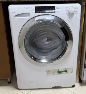 غسالة ملابس