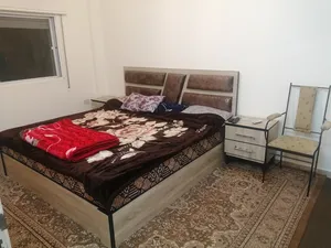 100 m2 2 Bedrooms Apartments for Rent in Irbid Al Lawazem Circle