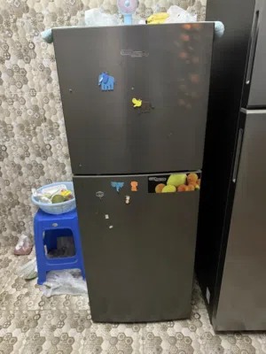 Super General Refrigerator 260L