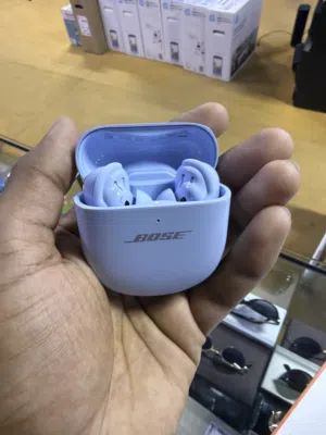 Bose quite comfort ultra earbuds