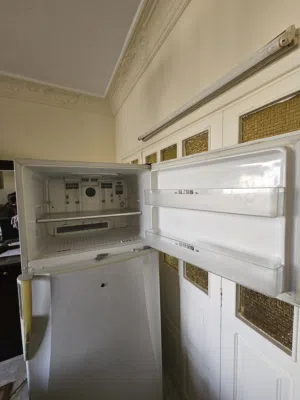 عرض مميز: كولر + غاز + ثلاجة بـ150 دينار فقط!