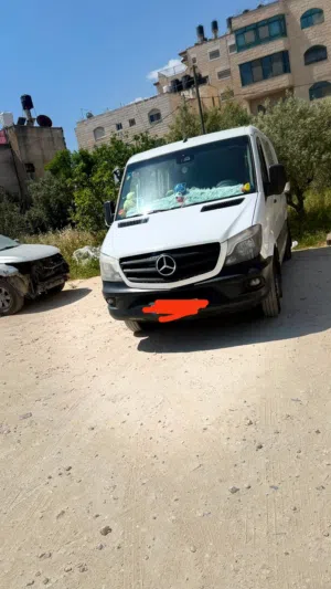باص مرسيدس 515