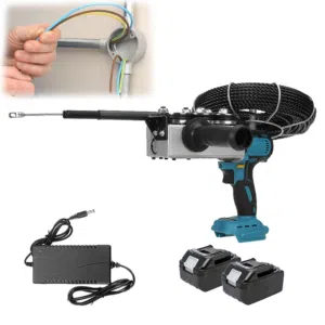 ماكينه تدكيك اسلاك