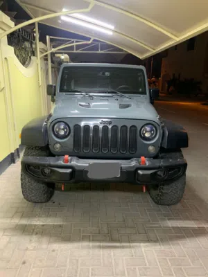 Jeep Wrangler Rubicon X 2013 - 2-door
