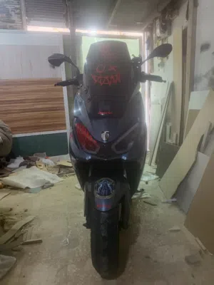 MGT CAESAR 155CC