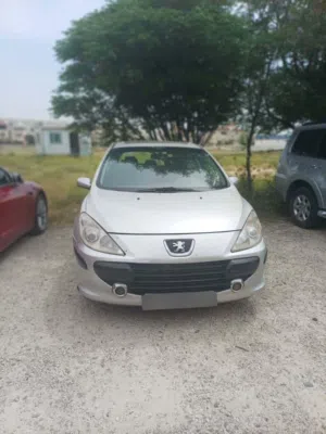 Used Peugeot 307 in Amman