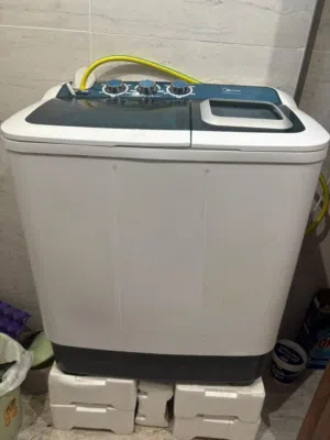 Washing machine for sale