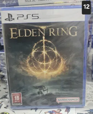 العاب ps4 and ps5 جديد متوفر السعر بالصور