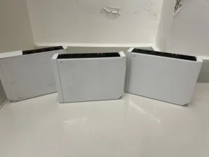 ثلاثة اجهزة Wii بسعر اثنين
