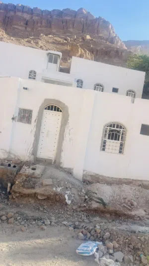 128 m2 3 Bedrooms Townhouse for Sale in Seiyun Other