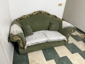 انتريه مستعمل بحالة ممتازه