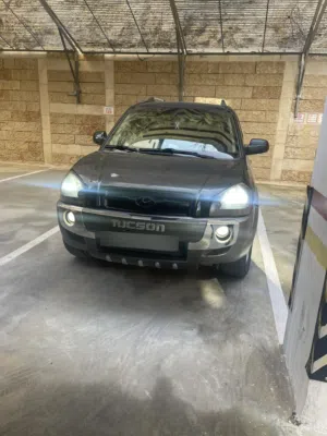 توسان 2007 ديزل