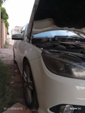 New Mercedes Benz C-Class in Tripoli