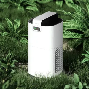 Smart Air Purifier