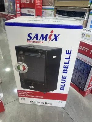 صوبه الغاز سامكس الايطاليه الاقتصاديه