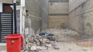 Farm Land for Sale in Baghdad Dora