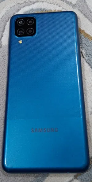 Samsung Galaxy M12 128 GB in Buraimi