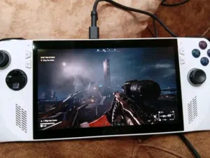 للبيع جهاز ROG Ally Z1 Extreme
