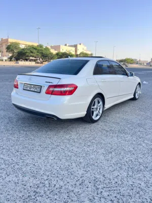 مرسيدس e350